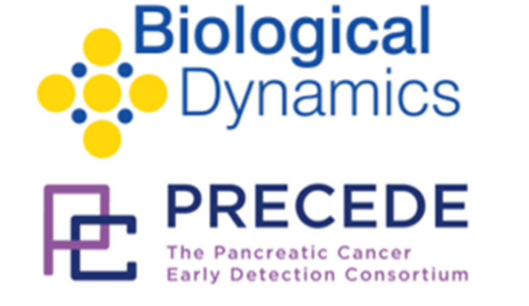 Biological Dynamics and PRECEDE Collaborate to Improve Surveillance of Early Pancreatic Cancer