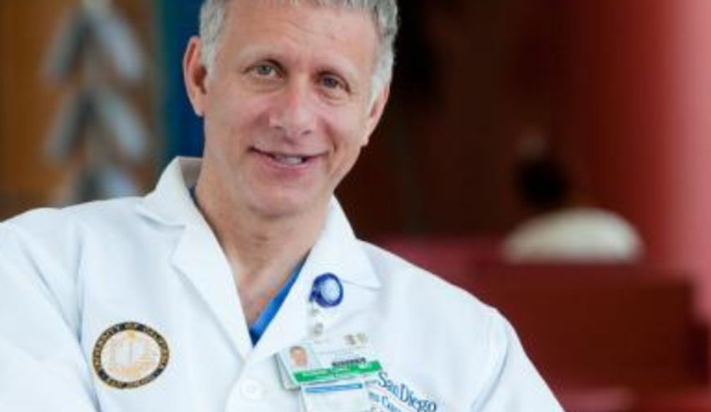 Curebound Research Spotlight: Cure Prize Team Leader Andrew Lowy, MD, PhD